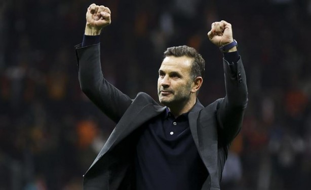 Foto - Okan Buruk, takıma veda edecek yıldız futbolcuyu açıkladı