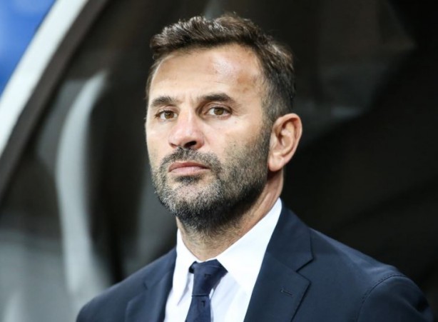 Foto - Okan Buruk, takıma veda edecek yıldız futbolcuyu açıkladı