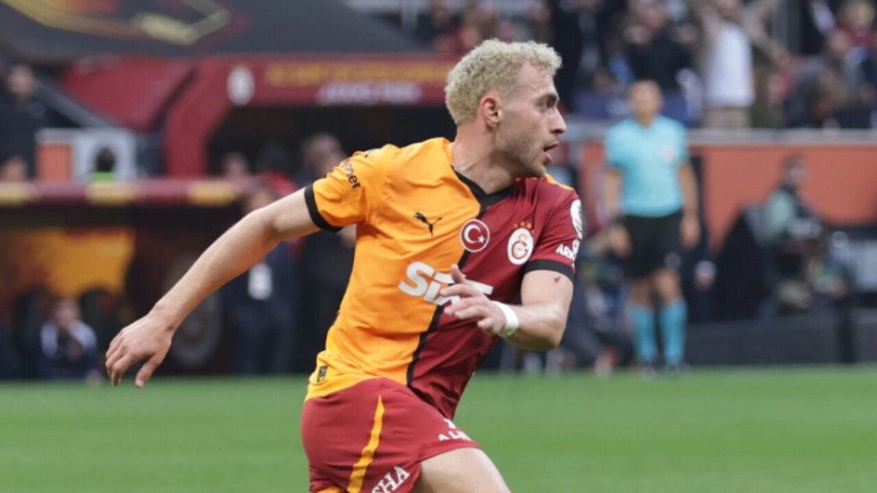 Foto - Okan Buruk transfer sezonunu açtı! Barış Alper gidiyor bomba isim geliyor