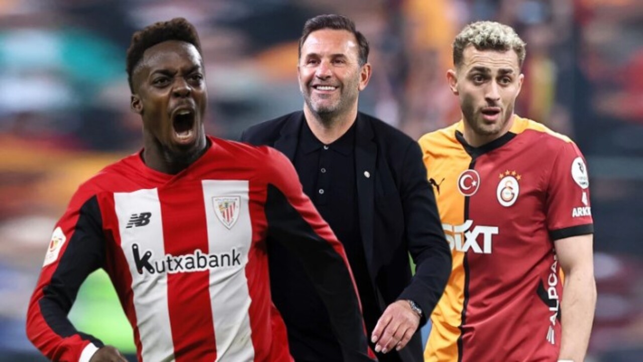 Foto - Okan Buruk transfer sezonunu açtı! Barış Alper gidiyor bomba isim geliyor