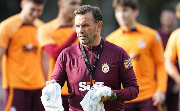 Okan Buruk yine şapkadan tavşan çıkaracak! Hem de en kritik maçta: Taraftar bile şaşıracak!