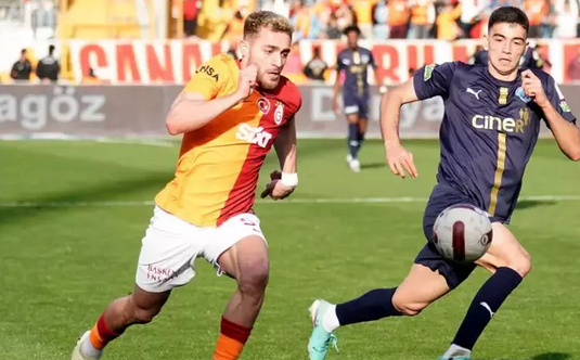 Foto - Okan Buruk yüzüne bakmıyordu! Ziyech bu kez kafaları karıştı: Şaşkına çeviren gelişme!