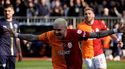 Foto - Okan Buruk yüzüne bakmıyordu! Ziyech bu kez kafaları karıştı: Şaşkına çeviren gelişme!