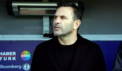 Foto - Okan Buruk yüzüne bakmıyordu! Ziyech bu kez kafaları karıştı: Şaşkına çeviren gelişme!