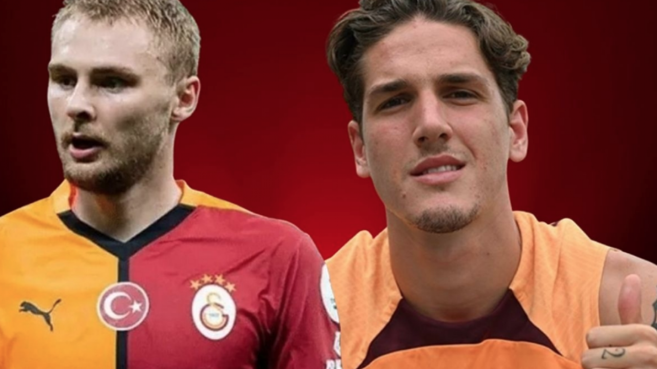 Okan Buruk zaten hiç istemiyordu: Nelsson+Zaniolo için iyi para