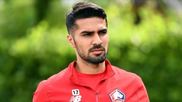 Foto - Okan Buruk, Zeki Çelik transferini saklıyor mu? İşte detaylar