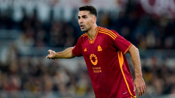 Okan Buruk, Zeki Çelik transferini saklıyor mu? İşte detaylar