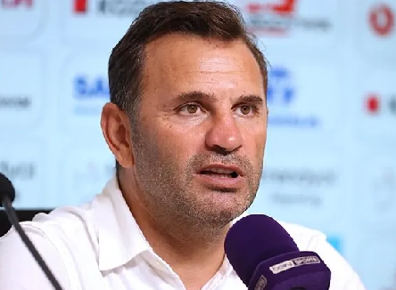 Okan Buruk'a inanılmaz teklif! Flaş Fatih Terim detayı... Beklenmedik iddia! Duyan çileden çıktı...