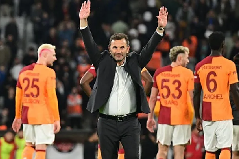 Foto - Okan Buruk'a inanılmaz teklif! Flaş Fatih Terim detayı... Beklenmedik iddia! Duyan çileden çıktı...