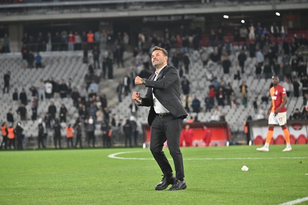 Foto - Okan Buruk'a inanılmaz teklif! Flaş Fatih Terim detayı... Beklenmedik iddia! Duyan çileden çıktı...