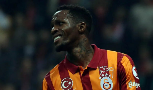 Foto - Okan Buruk'a isyan başlatmıştı: Kötü haber geldi.. Kupa müsabakası sonrası: En kısa sürede gidecek!