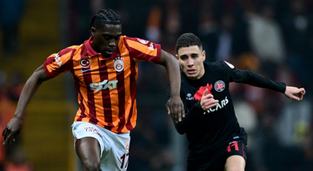 Okan Buruk'a isyan başlatmıştı: Kötü haber geldi.. Kupa müsabakası sonrası: En kısa sürede gidecek!