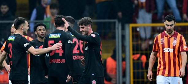 Foto - Okan Buruk'a isyan başlatmıştı: Kötü haber geldi.. Kupa müsabakası sonrası: En kısa sürede gidecek!