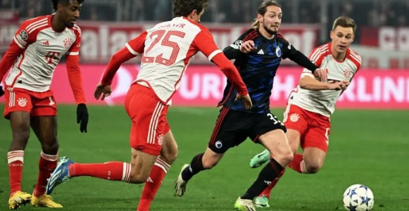 Okan Buruk’a Kopenhag şoku! O isim, flaş gelişmeyi duyurdu! Galatasaray, şaşkına dönecek