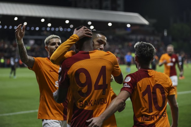 Foto - Okan Buruk’a Kopenhag şoku! O isim, flaş gelişmeyi duyurdu! Galatasaray, şaşkına dönecek