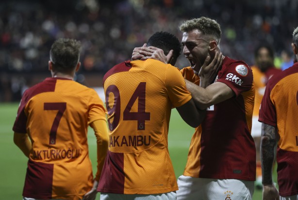 Foto - Okan Buruk’a Kopenhag şoku! O isim, flaş gelişmeyi duyurdu! Galatasaray, şaşkına dönecek