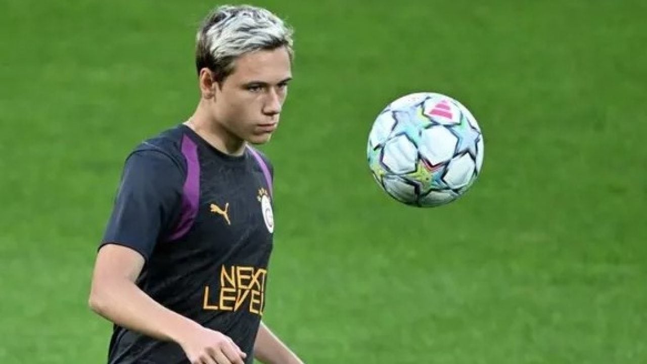 Foto - Okan Buruk’tan Barcelona’ya gözdağı! ‘Sadece defans yapmayacağız'