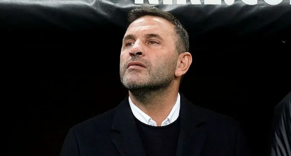 Okan Buruk’tan bomba itiraf: Derbi ile ilgili flaş gelişme! Tüm Türkiye’ye böyle duyuruldu! Herkes şaşkın: 