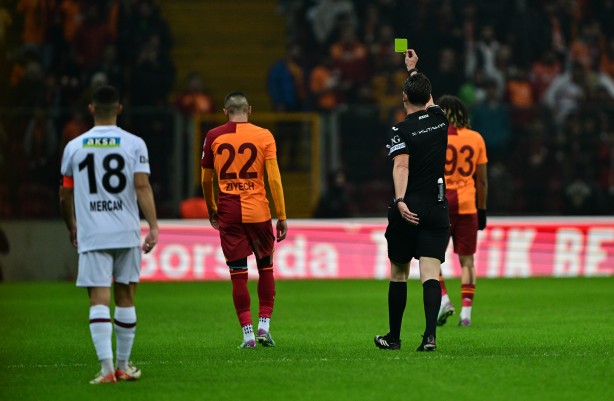 Foto - Okan Buruk'tan en kaliteli isim için talimat: Hamburgerci'nin yerine O isim geliyor....