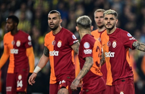 Foto - Okan Buruk'tan en kaliteli isim için talimat: Hamburgerci'nin yerine O isim geliyor....