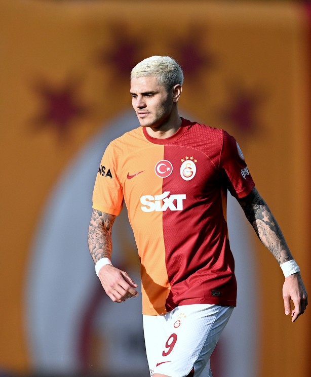 Foto - Okan Buruk'tan Fenerbahçe Başkanı Ali Koç'a olay yanıt! Yer yerinden oynayacak! Kulaklarınıza inanamayacaksınız…