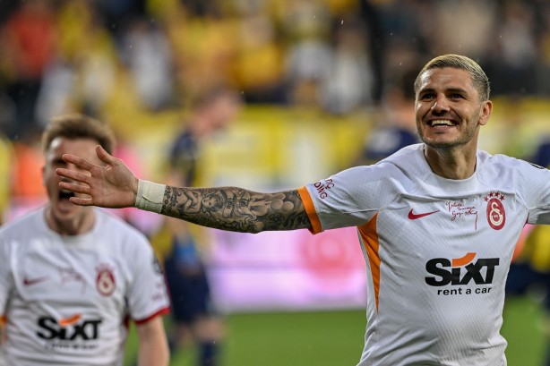 Foto - Okan Buruk'tan flaş ‘Icardi' açıklaması! Kötü haberi canlı yayında duyurdu