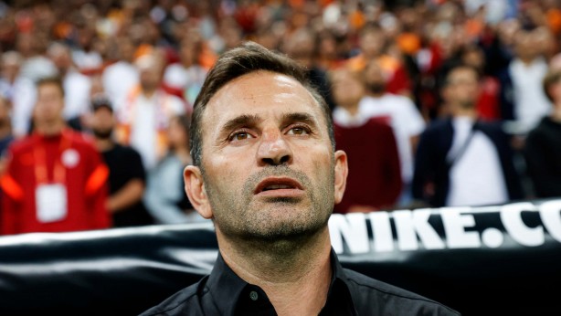 Foto - Okan Buruk'tan flaş ‘Icardi' açıklaması! Kötü haberi canlı yayında duyurdu