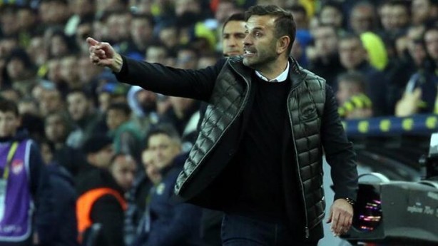 Foto - Okan Buruk'tan flaş ‘Icardi' açıklaması! Kötü haberi canlı yayında duyurdu