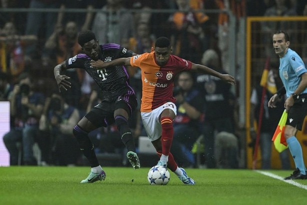 Foto - Okan Buruk'tan flaş Icardi kararı! Rizespor maçında...