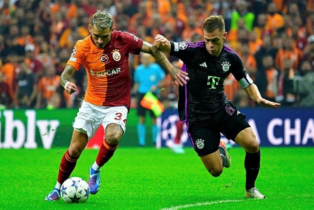 Foto - Okan Buruk'tan flaş Icardi kararı! Rizespor maçında...