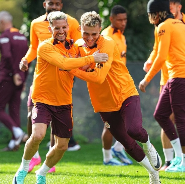 Foto - Okan Buruk'tan flaş Icardi kararı! Rizespor maçında...