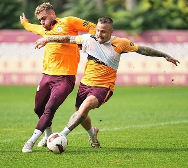 Foto - Okan Buruk'tan flaş Icardi kararı! Rizespor maçında...