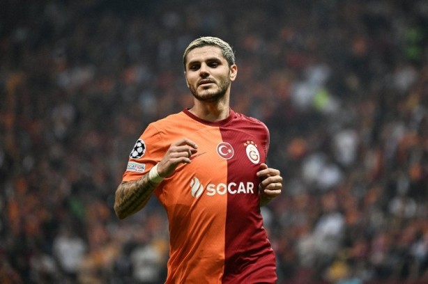 Foto - Okan Buruk'tan flaş Icardi kararı! Rizespor maçında...