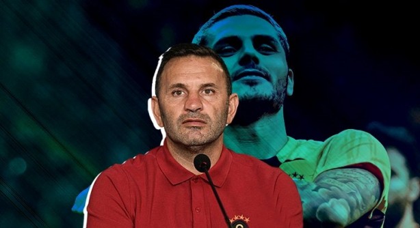 Okan Buruk'tan flaş Icardi kararı! Rizespor maçında...