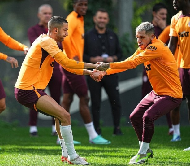 Foto - Okan Buruk'tan flaş Icardi kararı! Rizespor maçında...