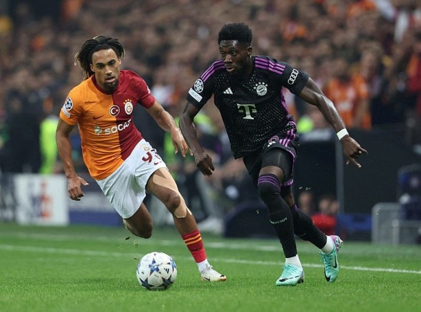 Foto - Okan Buruk'tan flaş Icardi kararı! Rizespor maçında...