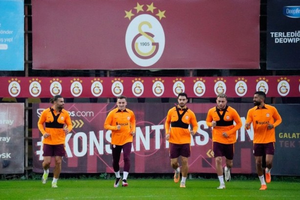 Foto - Okan Buruk'tan flaş karar! Icardi oynacayak mı?