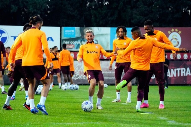 Foto - Okan Buruk'tan flaş karar! Icardi oynacayak mı?