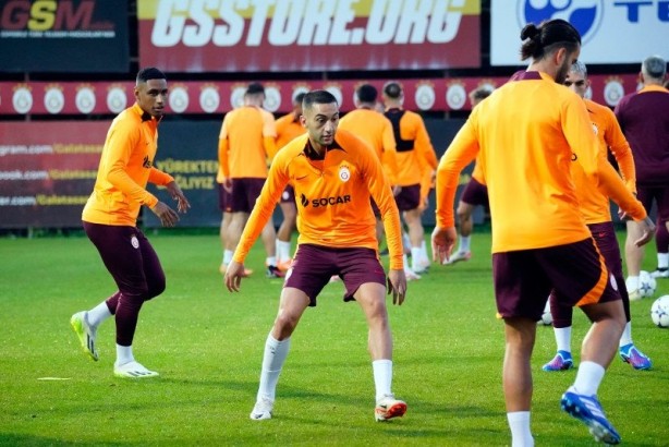 Foto - Okan Buruk'tan flaş karar! Icardi oynacayak mı?