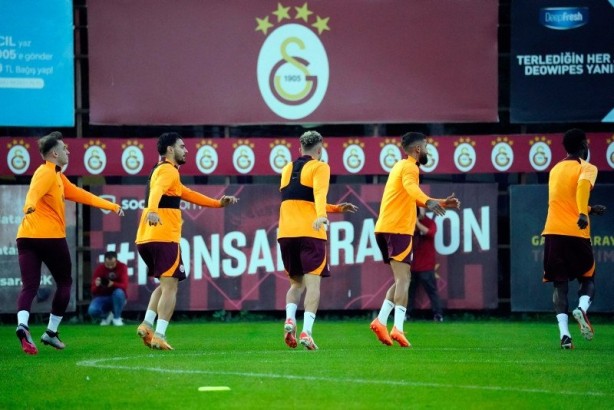 Foto - Okan Buruk'tan flaş karar! Icardi oynacayak mı?