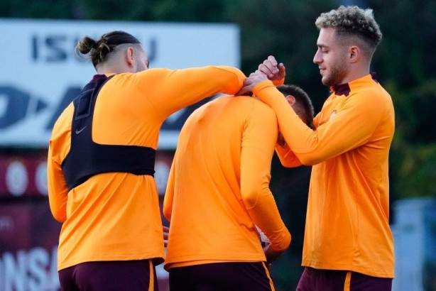 Foto - Okan Buruk'tan flaş karar! Icardi oynacayak mı?