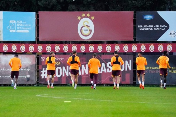 Foto - Okan Buruk'tan flaş karar! Icardi oynacayak mı?