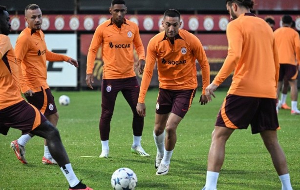 Foto - Okan Buruk'tan flaş karar! Icardi oynacayak mı?