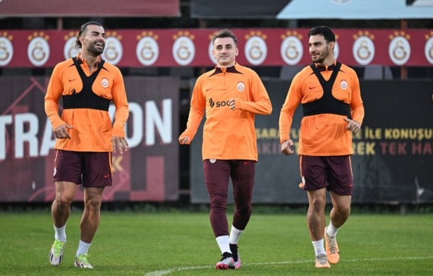 Foto - Okan Buruk'tan flaş karar! Icardi oynacayak mı?