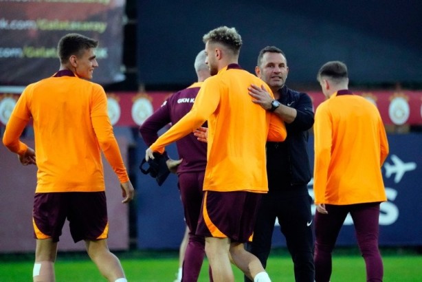 Foto - Okan Buruk'tan flaş karar! Icardi oynacayak mı?