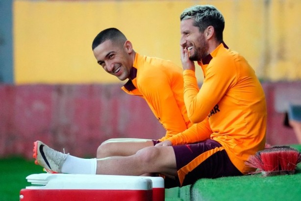 Foto - Okan Buruk'tan flaş karar! Icardi oynacayak mı?