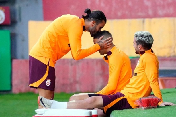 Foto - Okan Buruk'tan flaş karar! Icardi oynacayak mı?