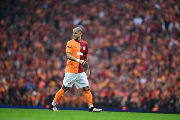 Foto - Okan Buruk'tan Galatasaray - Konyaspor maçı öncesi şaşırtan sözler: Golü erken bulmalıyız