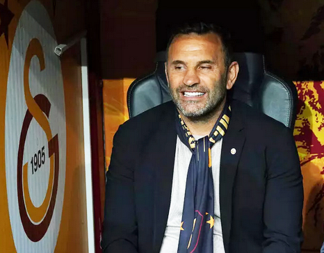 Foto - Okan Buruk’tan hakikaten korkulur! O tarihten itibaren... Gerçekten müthiş bir şey