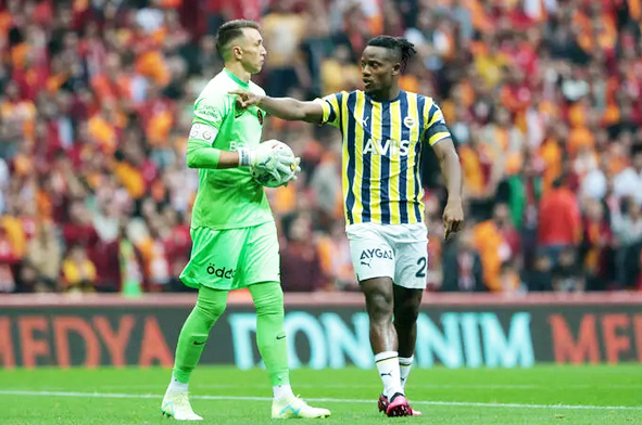 Foto - Okan Buruk’tan hakikaten korkulur! O tarihten itibaren... Gerçekten müthiş bir şey